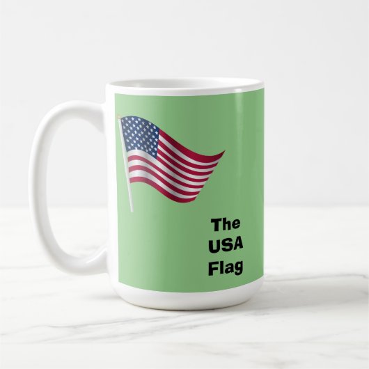 コーヒーマグ コーヒーマグカップ (左)