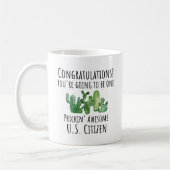 コーヒーマグ コーヒーマグカップ (左)