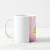 コーヒーマグ コーヒーマグカップ (左)