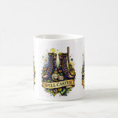 コーヒーマグ コーヒーマグカップ (中央)