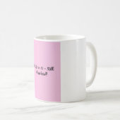 コーヒーマグ コーヒーマグカップ (正面右)