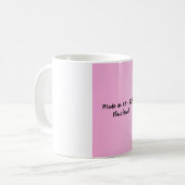 コーヒーマグ コーヒーマグカップ (正面左)