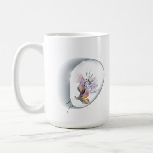 コーヒーマグ コーヒーマグカップ (左)