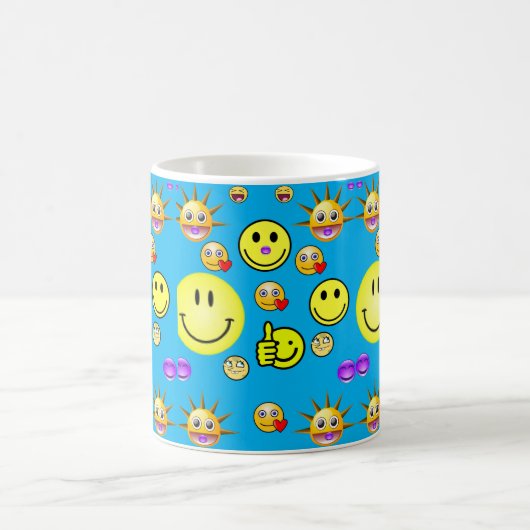 コーヒーマグ コーヒーマグカップ (中央)