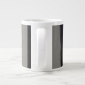 コーヒーマグ ジャンボコーヒーマグカップ (裏面)