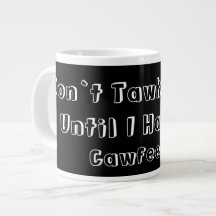 コーヒーマグ
