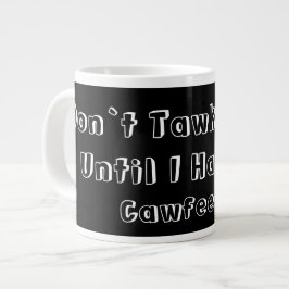 コーヒーマグ ジャンボコーヒーマグカップ