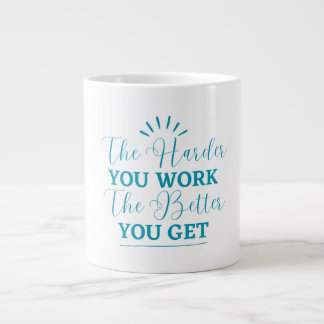 コーヒーマグ ジャンボコーヒーマグカップ