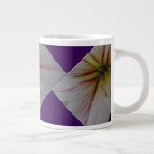 コーヒーマグ ジャンボコーヒーマグカップ (右)