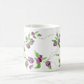 コーヒーマグ – スイートピース コーヒーマグカップ (中央)