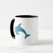 コーヒーマグ、セラミックマグ マグカップ (正面左)