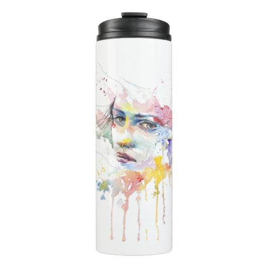 コーヒーマグ タンブラー (正面)