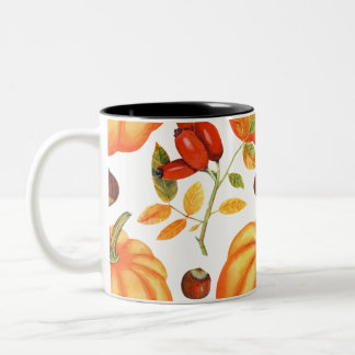 コーヒーマグ ツートーンマグカップ