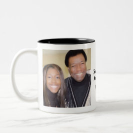 コーヒーマグ ツートーンマグカップ