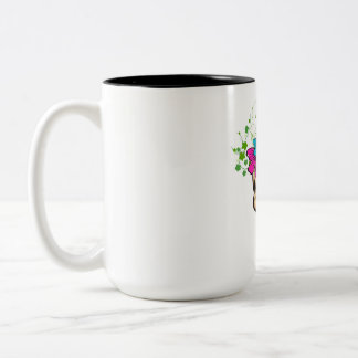 コーヒーマグ ツートーンマグカップ