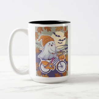 コーヒーマグ ツートーンマグカップ