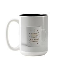 コーヒーマグ