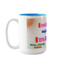 コーヒーマグ