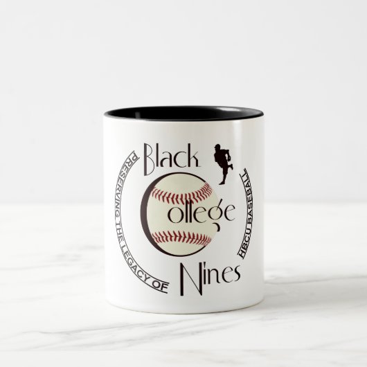 コーヒーマグ ツートーンマグカップ (中央)