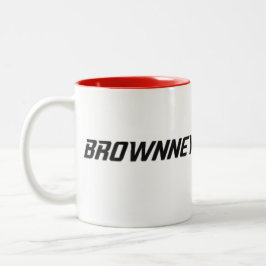 コーヒーマグ ツートーンマグカップ