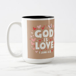 コーヒーマグ ツートーンマグカップ