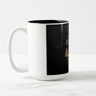 コーヒーマグ ツートーンマグカップ