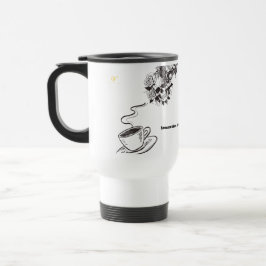 コーヒーマグ トラベルマグ