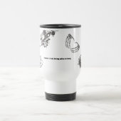 コーヒーマグ トラベルマグ (中央)