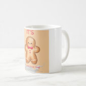 コーヒーマグ，ホット，ココア コーヒーマグカップ (正面右)