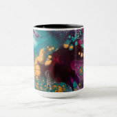 コーヒーマグ マグカップ (中央)