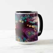 コーヒーマグ マグカップ (正面右)