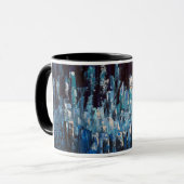 コーヒーマグ マグカップ (正面左)