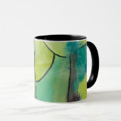 コーヒーマグ マグカップ (正面右)