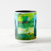 コーヒーマグ マグカップ (中央)