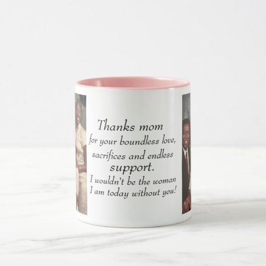 コーヒーマグ マグカップ (中央)