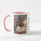 コーヒーマグ マグカップ (左)