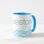 コーヒーマグ マグカップ (正面右)