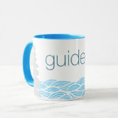 コーヒーマグ マグカップ (正面左)