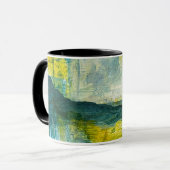 コーヒーマグ マグカップ (正面左)