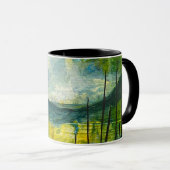 コーヒーマグ マグカップ (正面右)