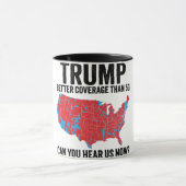 コーヒーマグ マグカップ (中央)