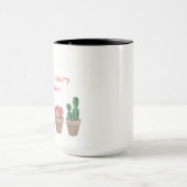 コーヒーマグ マグカップ (中央)