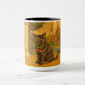 コーヒーマグ マグカップ (中央)