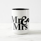 コーヒーマグ マグカップ (中央)