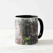 コーヒーマグ マグカップ (正面右)