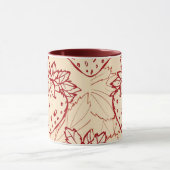 コーヒーマグ マグカップ (中央)