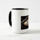 コーヒーマグ マグカップ (正面左)