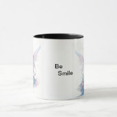 コーヒーマグ マグカップ (中央)