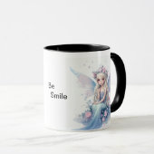 コーヒーマグ マグカップ (正面右)