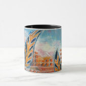 コーヒーマグ マグカップ (中央)